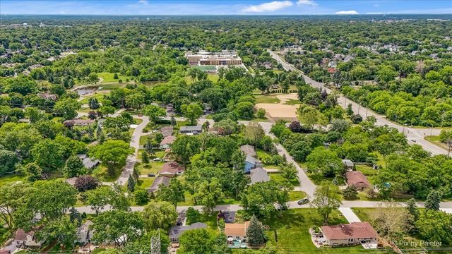 23W328 Great Western Avenue, Glen Ellyn, IL 60137