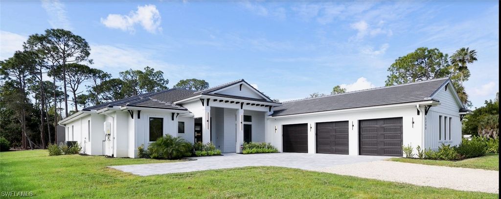 3233 64th ST SW, Naples, FL 34105
