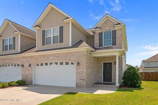 1700 Brook Hollow Drive, Greenville, NC 27834
