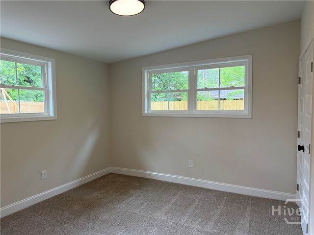 4637 Lanier Drive, Savannah, GA 31405