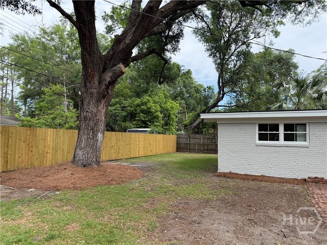 4637 Lanier Drive, Savannah, GA 31405
