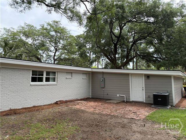 4637 Lanier Drive, Savannah, GA 31405