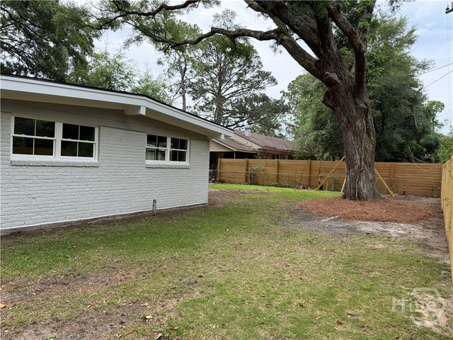 4637 Lanier Drive, Savannah, GA 31405
