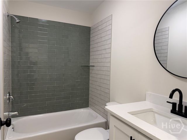 4637 Lanier Drive, Savannah, GA 31405