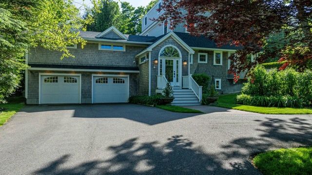 1 Norwood Farms Road, York, ME 03909