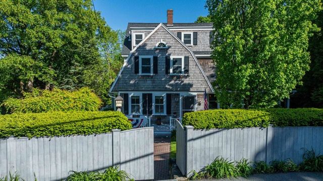1 Norwood Farms Road, York, ME 03909