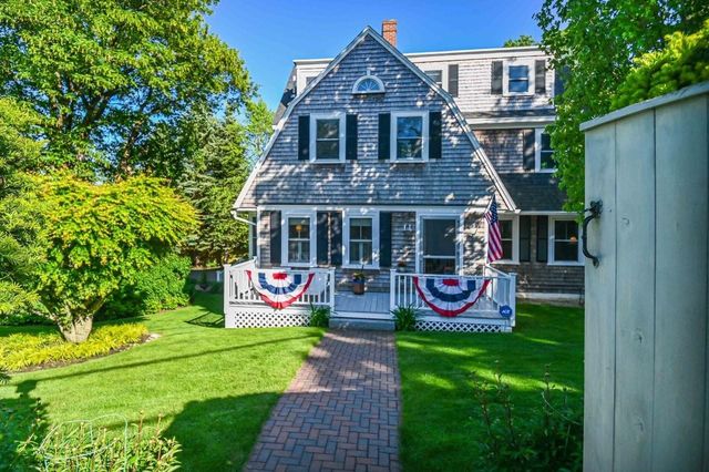 1 Norwood Farms Road, York, ME 03909