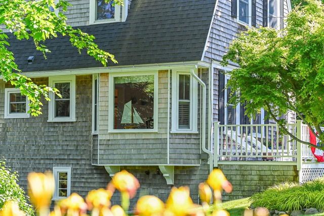 1 Norwood Farms Road, York, ME 03909