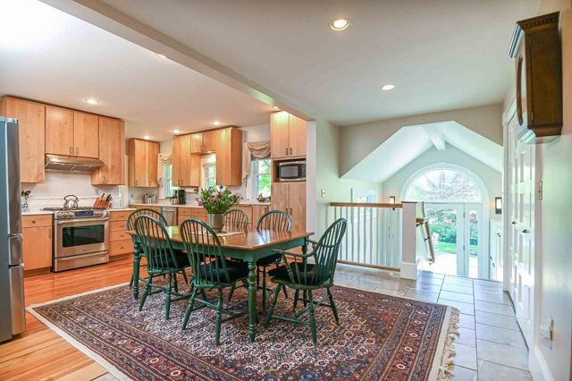 1 Norwood Farms Road, York, ME 03909