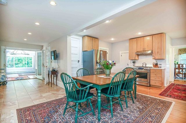 1 Norwood Farms Road, York, ME 03909