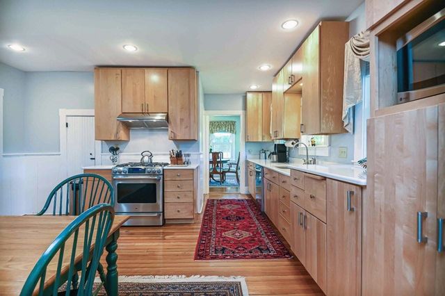 1 Norwood Farms Road, York, ME 03909