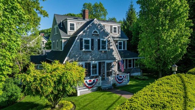 1 Norwood Farms Road, York, ME 03909