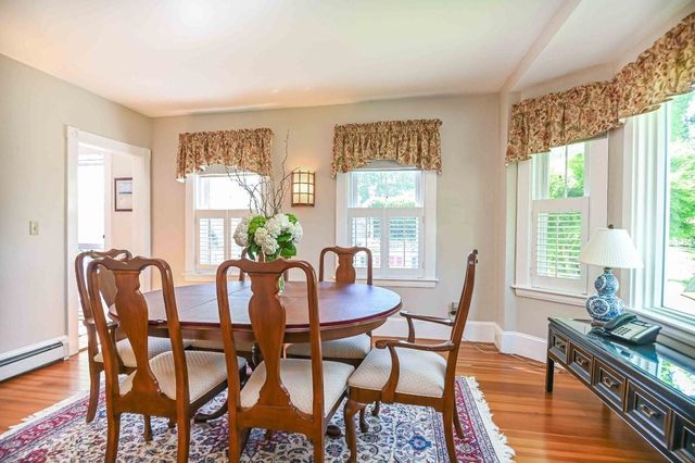1 Norwood Farms Road, York, ME 03909