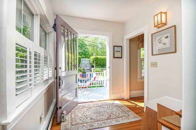 1 Norwood Farms Road, York, ME 03909