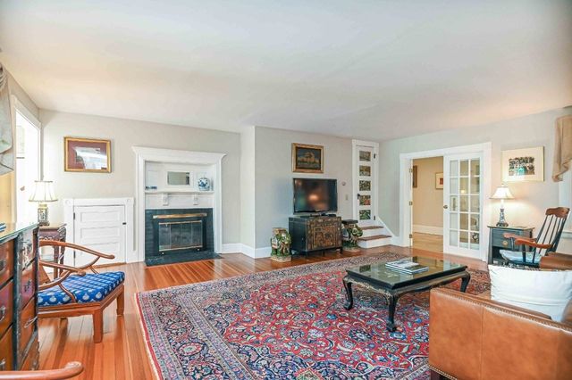1 Norwood Farms Road, York, ME 03909