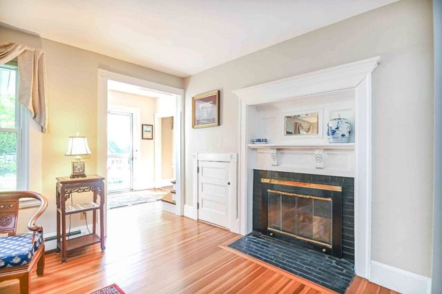 1 Norwood Farms Road, York, ME 03909