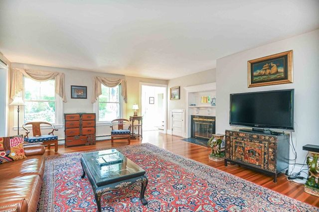 1 Norwood Farms Road, York, ME 03909