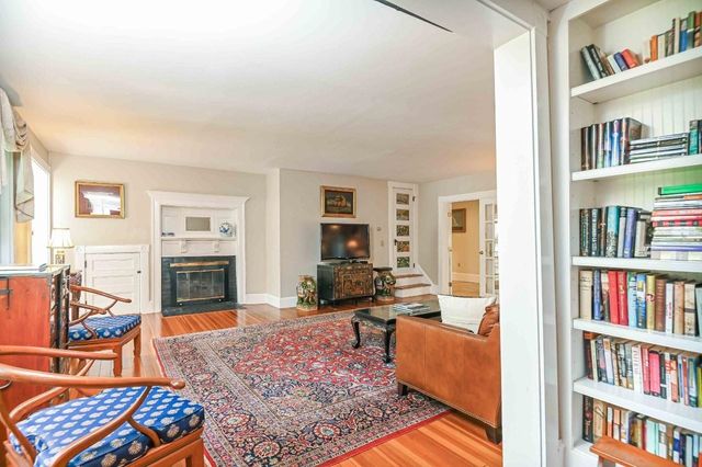 1 Norwood Farms Road, York, ME 03909