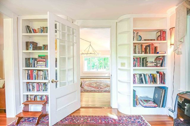 1 Norwood Farms Road, York, ME 03909