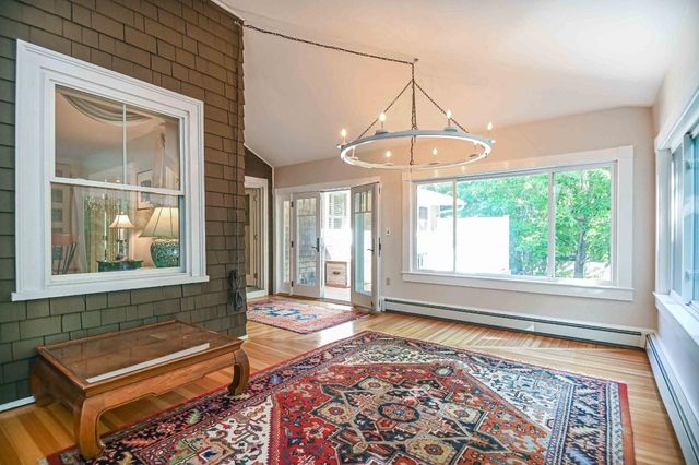 1 Norwood Farms Road, York, ME 03909