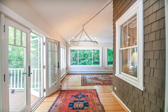 1 Norwood Farms Road, York, ME 03909