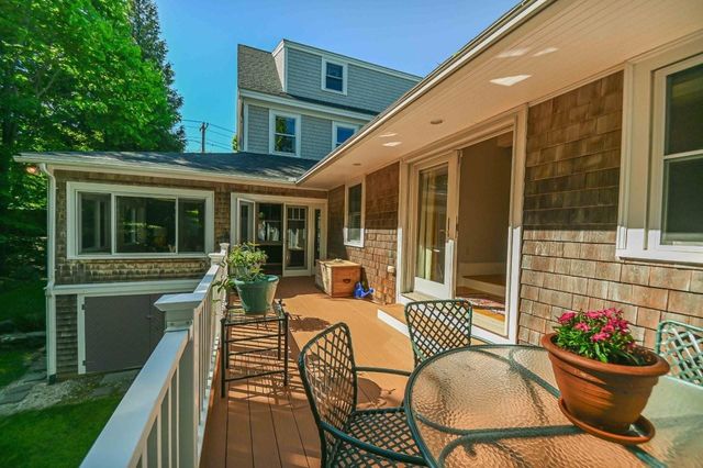 1 Norwood Farms Road, York, ME 03909
