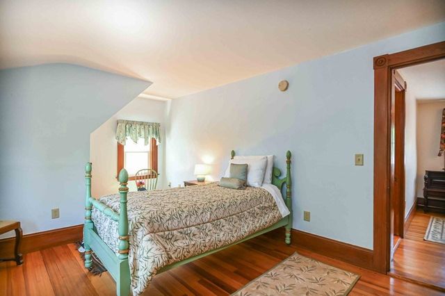 1 Norwood Farms Road, York, ME 03909