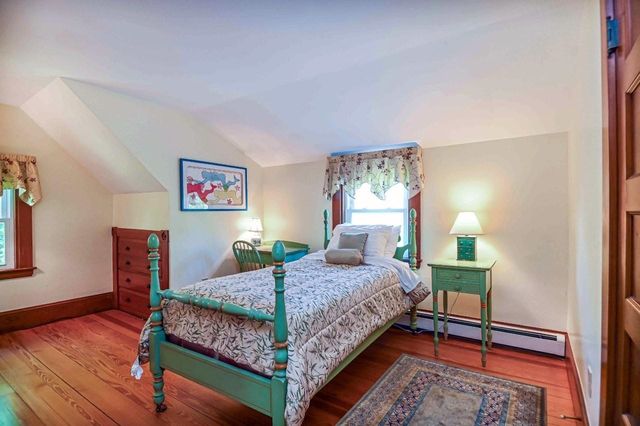 1 Norwood Farms Road, York, ME 03909