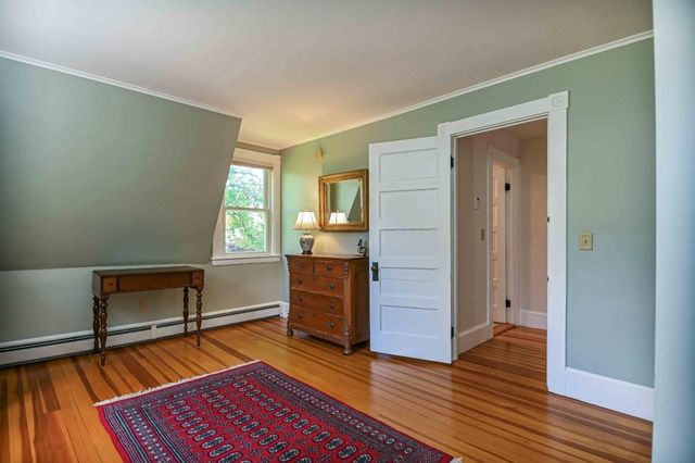 1 Norwood Farms Road, York, ME 03909