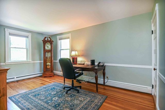 1 Norwood Farms Road, York, ME 03909