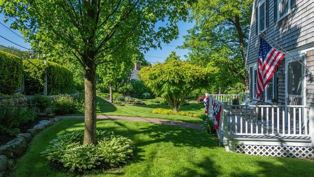 1 Norwood Farms Road, York, ME 03909