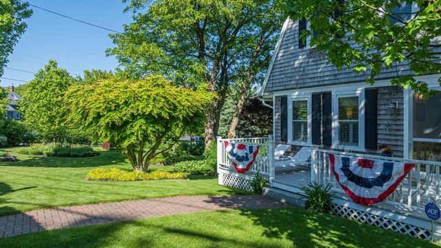 1 Norwood Farms Road, York, ME 03909