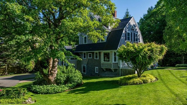 1 Norwood Farms Road, York, ME 03909
