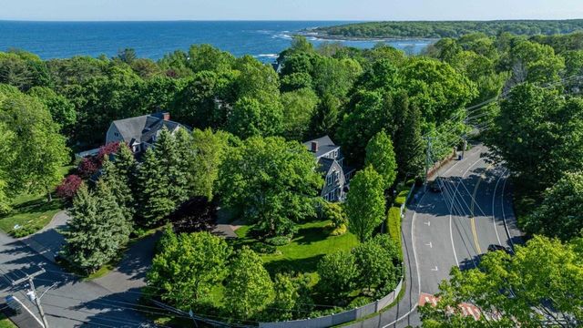 1 Norwood Farms Road, York, ME 03909