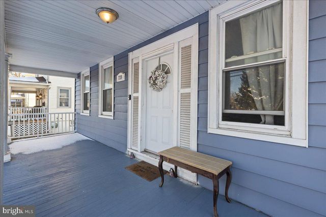 775 SALEM RD, Burlington, NJ 08016