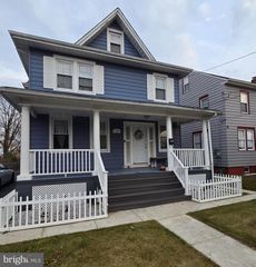 775 SALEM RD, Burlington, NJ 08016