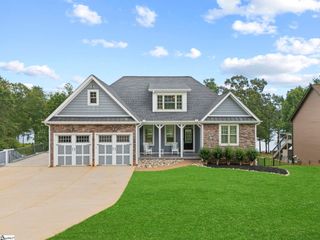 208 Carshalton Drive, Lyman, SC 29365