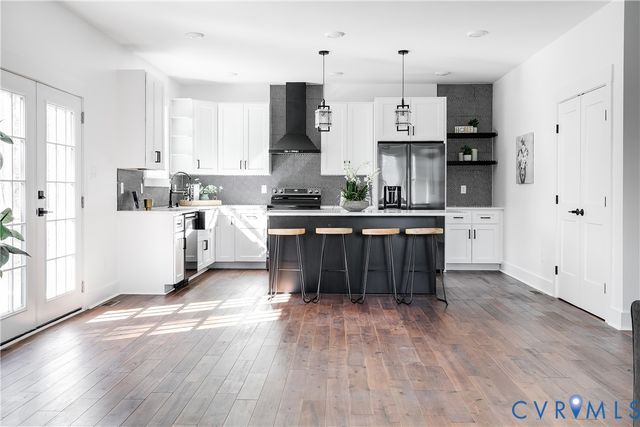 100 S Arch Rd, Chesterfield, VA 23236