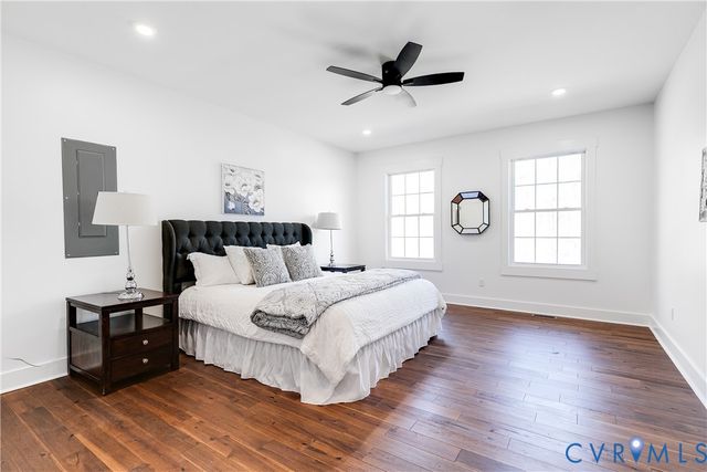 100 S Arch Rd, Chesterfield, VA 23236