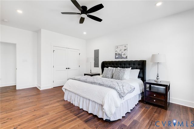 100 S Arch Rd, Chesterfield, VA 23236
