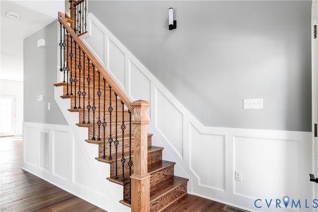 100 S Arch Rd, Chesterfield, VA 23236
