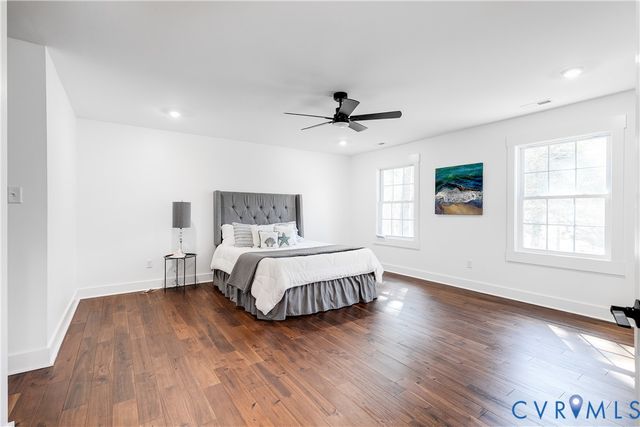 100 S Arch Rd, Chesterfield, VA 23236