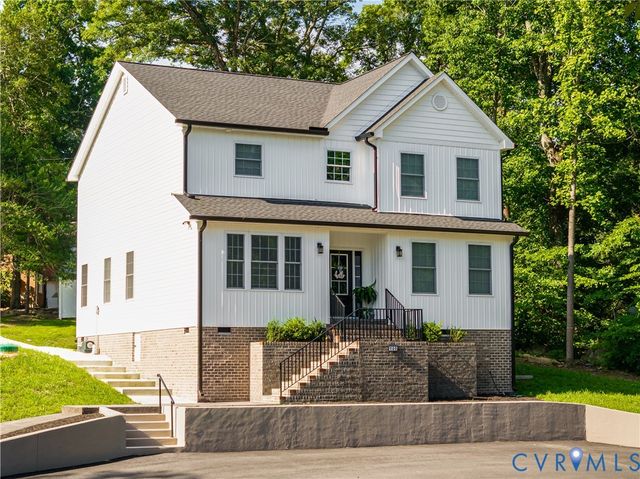 100 S Arch Rd, Chesterfield, VA 23236
