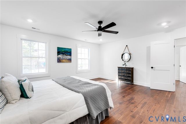 100 S Arch Rd, Chesterfield, VA 23236
