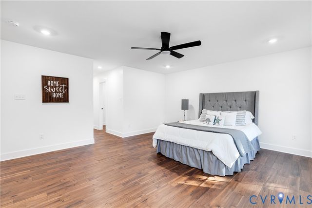 100 S Arch Rd, Chesterfield, VA 23236