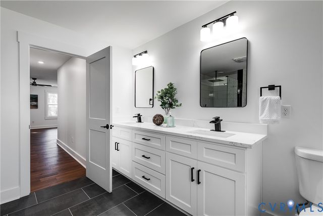 100 S Arch Rd, Chesterfield, VA 23236