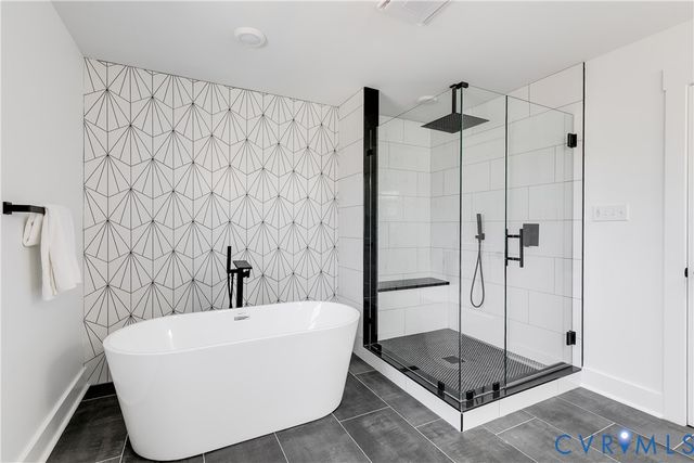 100 S Arch Rd, Chesterfield, VA 23236