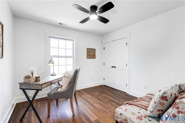 100 S Arch Rd, Chesterfield, VA 23236