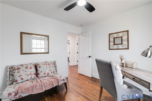100 S Arch Rd, Chesterfield, VA 23236