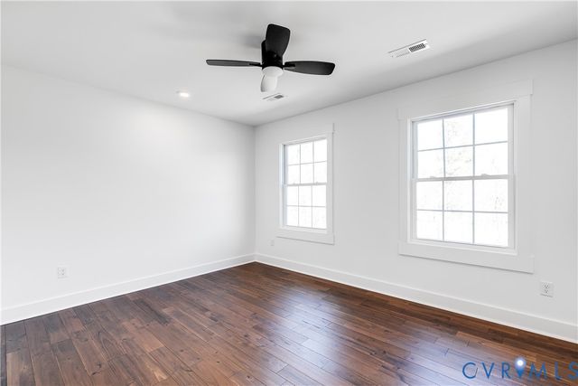 100 S Arch Rd, Chesterfield, VA 23236